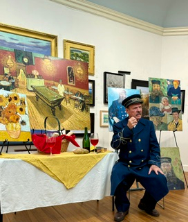 ted zalewski van gogh play 6