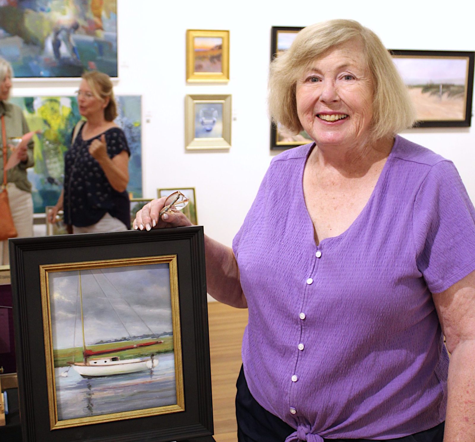 Beverly Schmeier