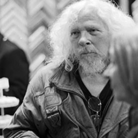 G Roger Clements